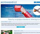 www.acrowood.cz